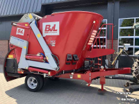 Vertical feed mixer BVL van Lengerich V-mix Fill Plus 13 LS