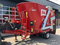 Vertical feed mixer BVL van Lengerich V-mix Fill Plus 13 LS