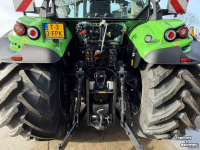 Tractor Deutz-Fahr Agrotron 6185 TTV