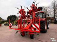 Tedder Kuhn GF8702