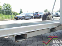 Conveyor Breston ZG10-100D Opvoerband / Transportband / Transporteur