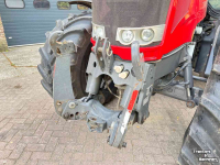 Tractor Massey Ferguson 7720 Dyna-6 Efficient