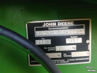 Combine John Deere 2066