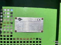 Silage block-cutter Strautmann Hydrofox HQ 3400 kuilvoersnijder