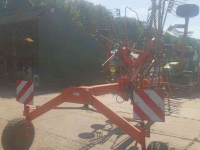 Rake Fella TS 1401 hark met zijafleg