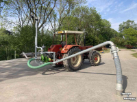 Irrigation pump Rovatti T3-100A