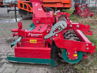 Seed drill Kverneland NGH met DF1 couterbalk