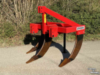 Deep subsoiler Evers Java