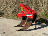 Deep subsoiler Evers Java
