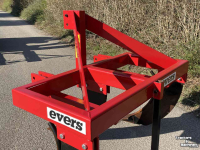 Deep subsoiler Evers Java