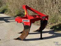 Deep subsoiler Evers Java