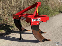 Deep subsoiler Evers Java