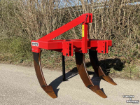 Deep subsoiler Evers Java