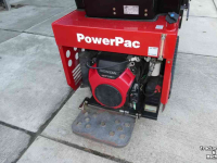 Tracked Earth-dumper Honda Power Pac RC 1200 Rupsdumper