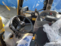 Telescopic Wheelloader JCB TM 320 S