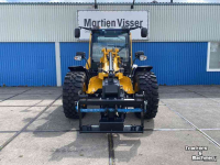 Telescopic Wheelloader JCB TM 320 S