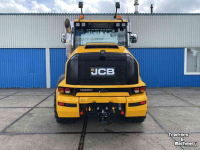 Telescopic Wheelloader JCB TM 320 S