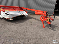 Mower Kuhn FC 313 TG