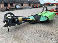 Mower Deutz-Fahr KM 5.26 Schijvenmaaier
