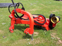 Flail mower Boxer Klepelmaaier