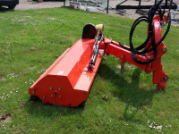 Flail mower Boxer Klepelmaaier