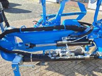 Ploughs Lemken Juwel 8iV Wentelploeg