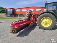 Grassland injector Vredo ZB3-8448