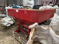 Fertilizer spreader Rotina Kunstmeststrooier