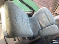 Tractor Fendt 724 Pr +