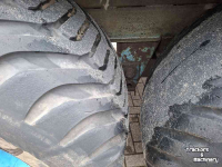 Slurry tank BSA Mesttank