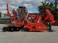 Seed Drill Combination Kuhn BTF 3000