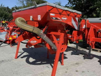 Seed Drill Combination Kuhn BTF 3000