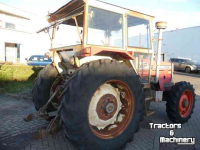 Tractor Massey Ferguson 1102  eicher