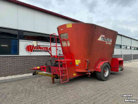 Vertical feed mixer Trioliet SM-2-16