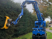 Hedge trimmer  Harsma One