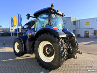 Tractor New Holland T7.165S Range Command
