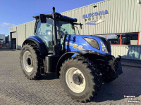 Tractor New Holland T7.165S Range Command