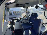 Tractor New Holland T7.165S Range Command