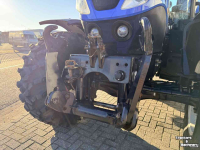Tractor New Holland T7.165S Range Command