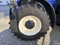 Tractor New Holland T7.165S Range Command