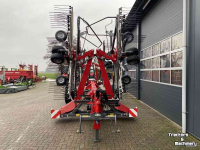 Rake Massey Ferguson RK1254 TRC Gen.2