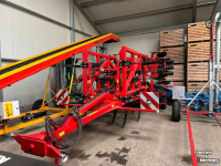 Cultivator Horsch Tiger 4 AS TERRA GRIP