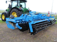 Disc harrow Agri-Koop BTH60