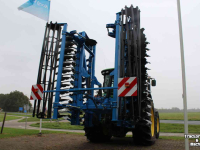 Disc harrow Agri-Koop BTH60