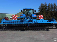 Disc harrow Agri-Koop BTH60