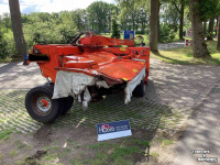 Mower Kuhn Alterna FC500 Maaier