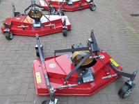 Rotary mower  120 / 150 / 180 CM