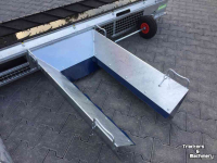 Conveyor  ETRAMO Transportband / Transporteur