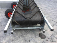 Conveyor  ETRAMO Transportband / Transporteur