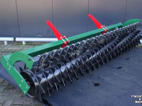Cambridge roller Hofstede Packerwals packerrol packer verkruimel wals rol